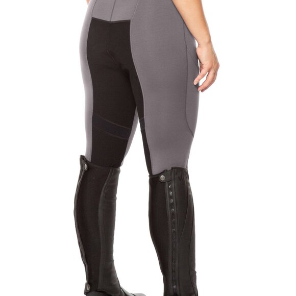 Kerrits Activewear Flex 3.0 Full Seat Tight Size 2XTAN / 2X - Picture 8 of 11